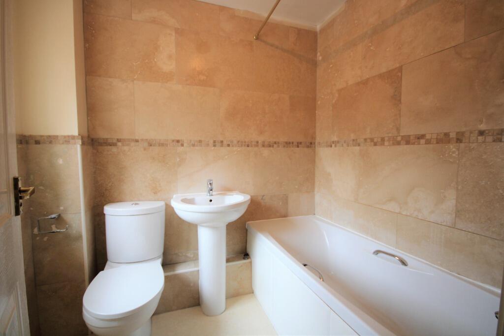 House in York - View 4