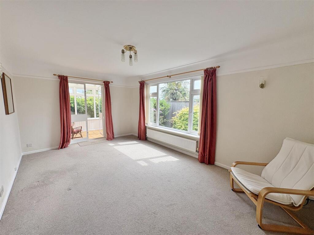 House in Bradford on Avon, Wiltshire - View 5