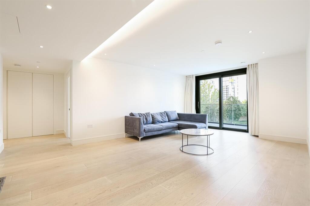 Main image of property: Harbour Avenue, London