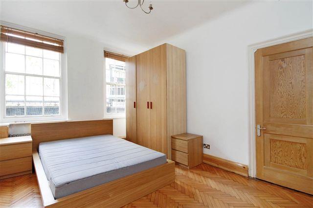 Apartment in London, City of Westminster - View 4