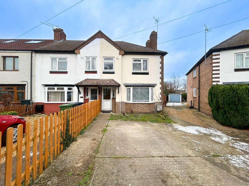 Main image of property: Silverwood Close, Cambridge