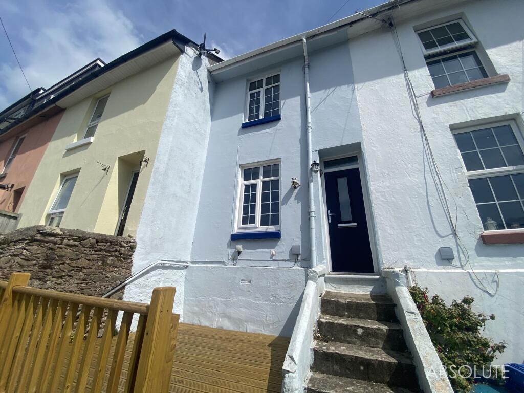 Main image of property: Mount Pleasant Road, Brixham, TQ5