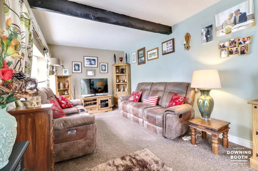 Lichfield Road, Abbots Bromley WS15 3DH - Detached Potential photo 5