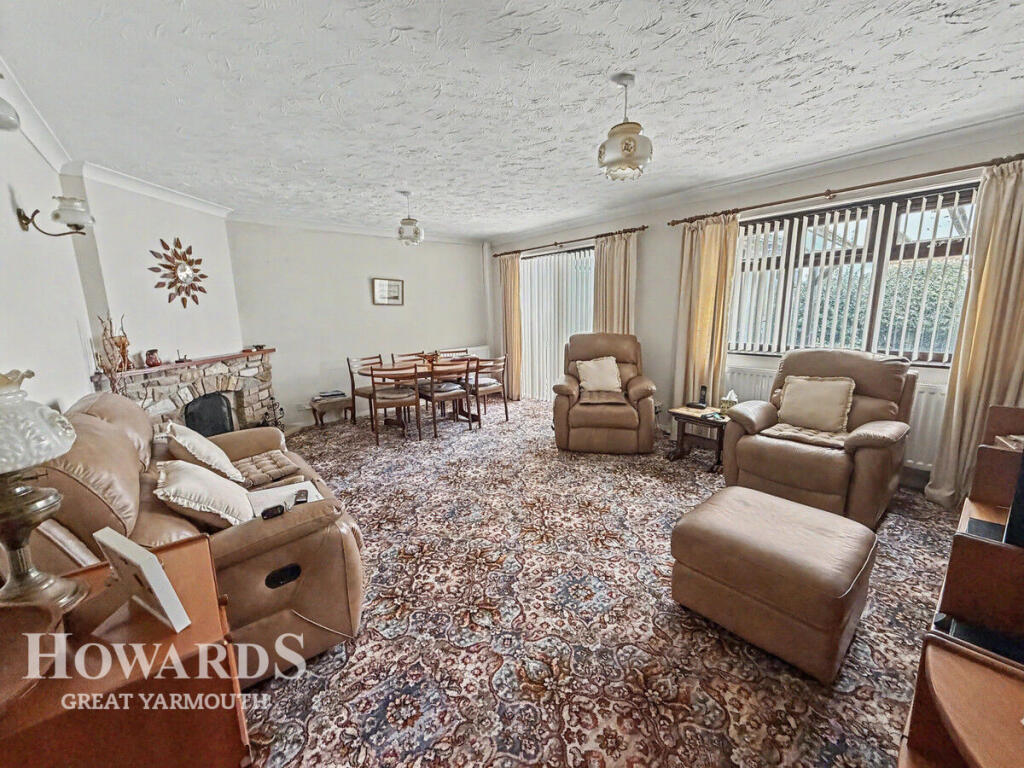 House in Norwich - View 3