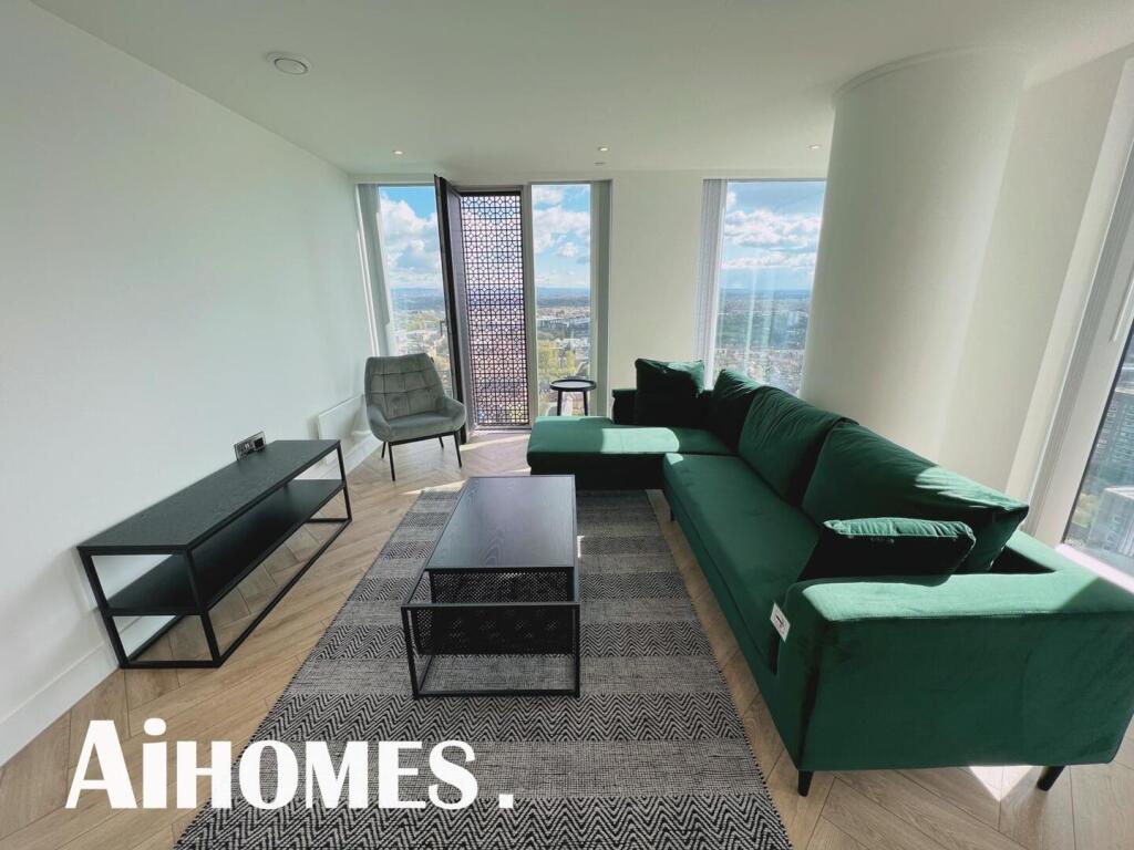 2-bed house on 1099015ET, Elizabeth Tower, £470,000