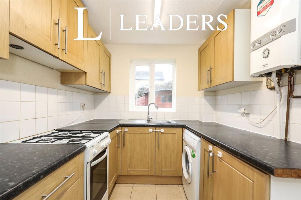 Main image of property: Morgan Close, Rectory Farm, Northampton, NN3