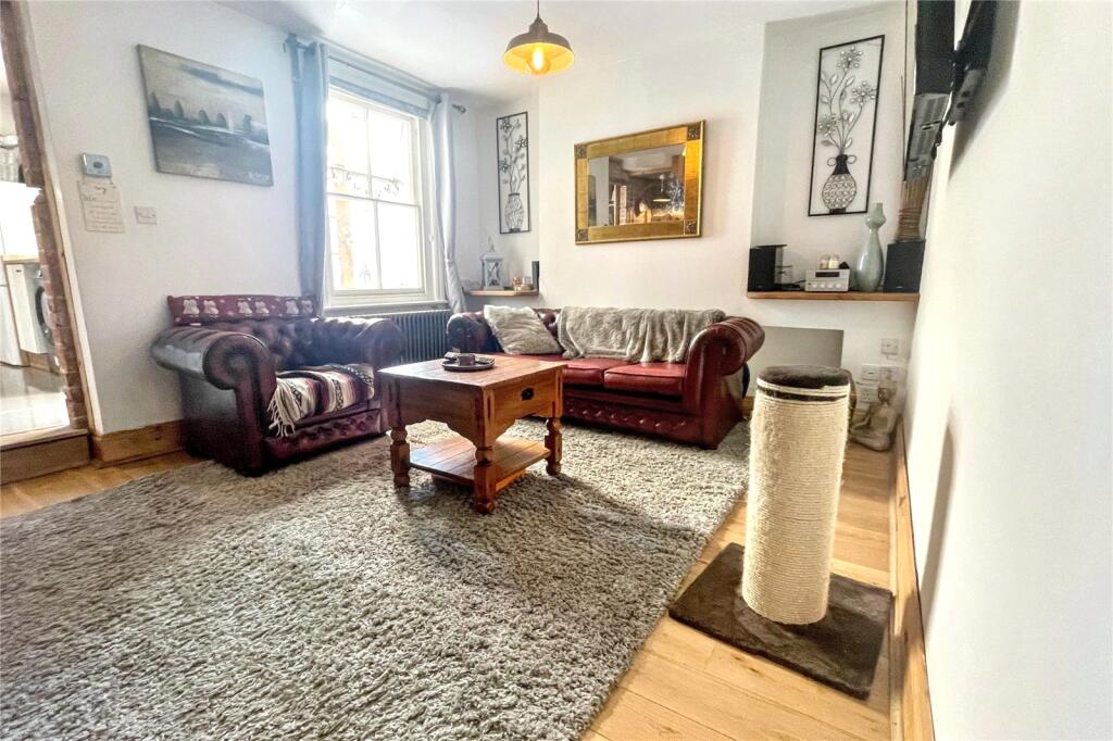 Additional image 3 of Bratton Road, Westbury