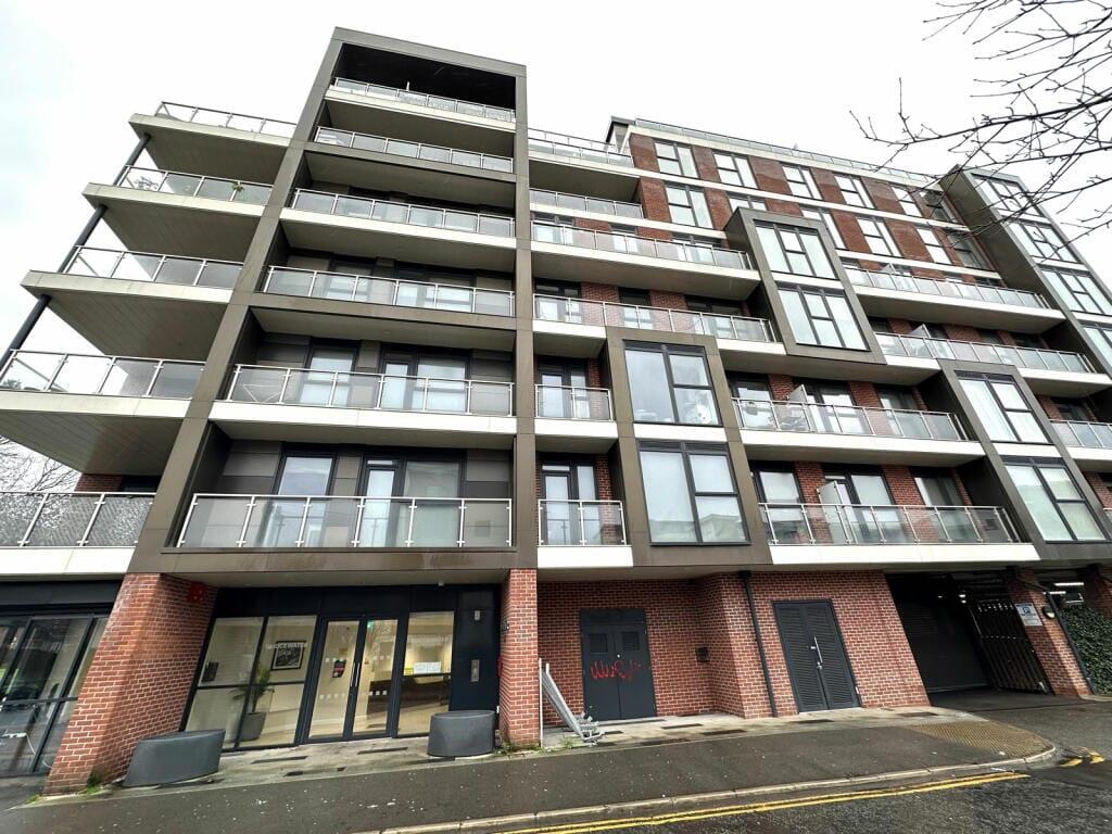 Main image of property: Woden Street, Salford, M5