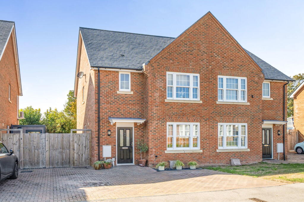 Main image of property: Briary Fields, Margate
