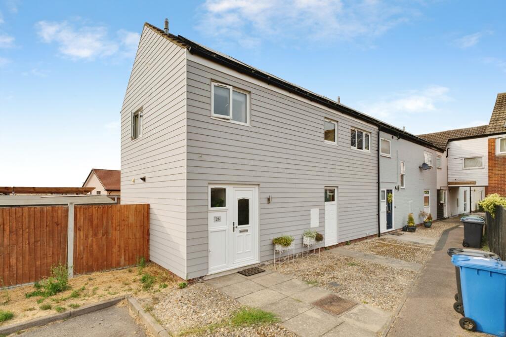 Main image of property: Harwood Place, Lavenham, Sudbury, Suffolk, CO10