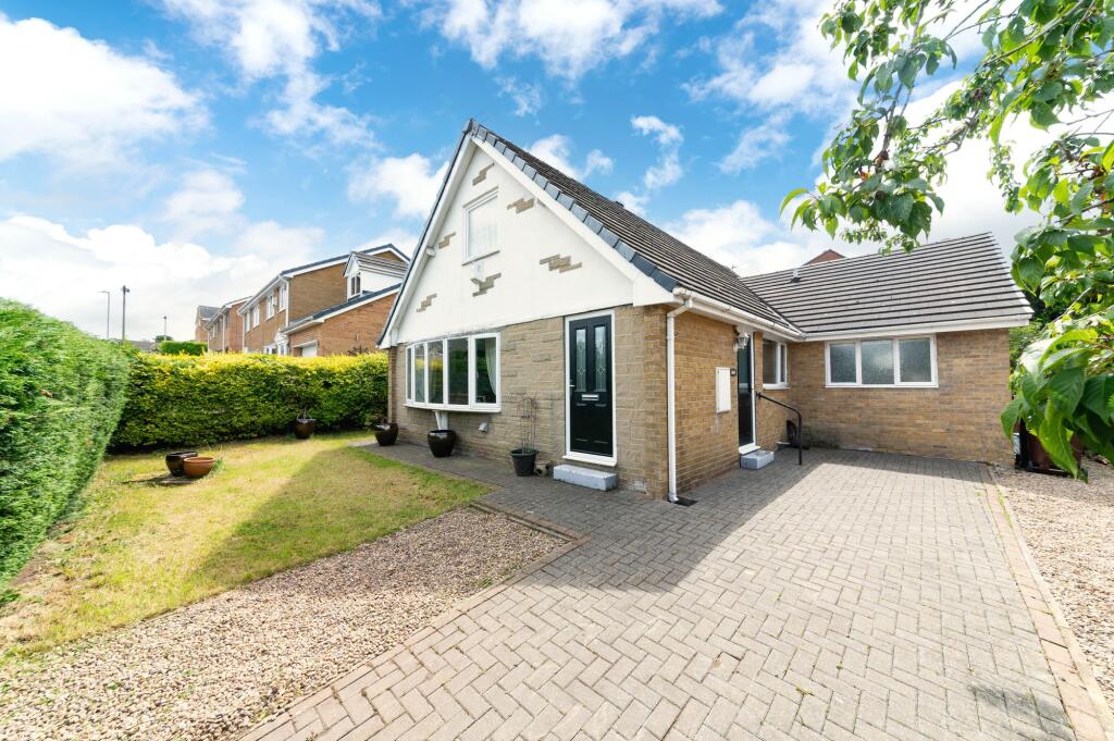 Main image of property: Ings Mill Avenue, Clayton West, HD8