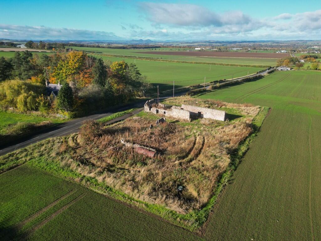 Main image of property: Residential Plot, Softlaw East Mains Kelso, Roxburghshire, TD5 8PA