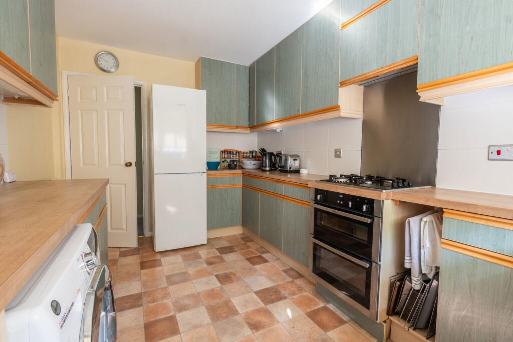 House in Winchester, South Wonston - More