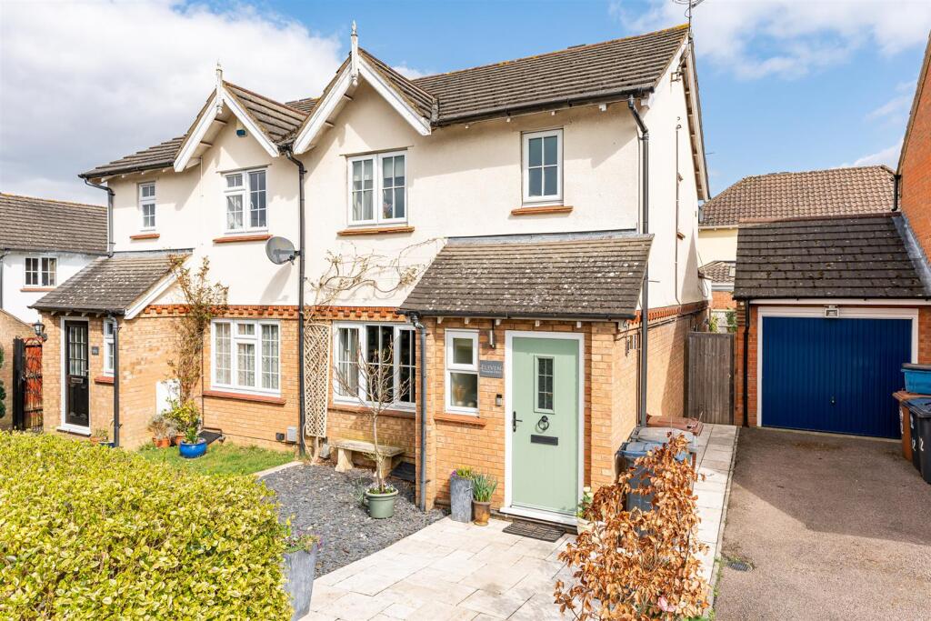 Main image of property: Primrose Drive, Hertford