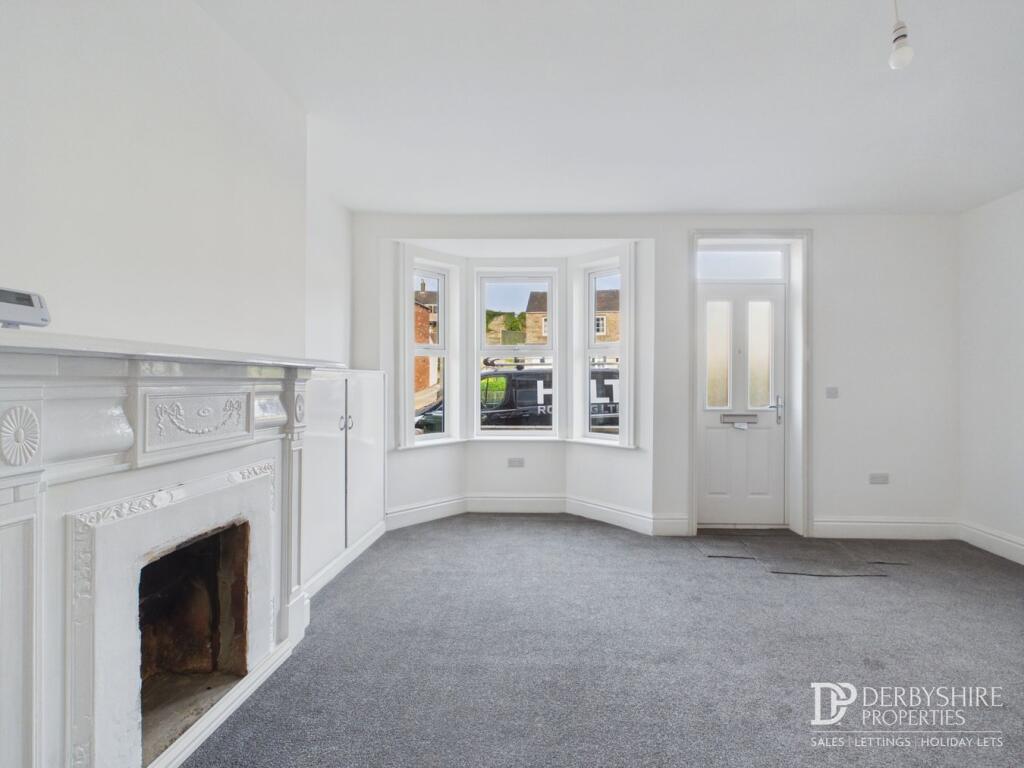 House in Amber Valley, Belper - More