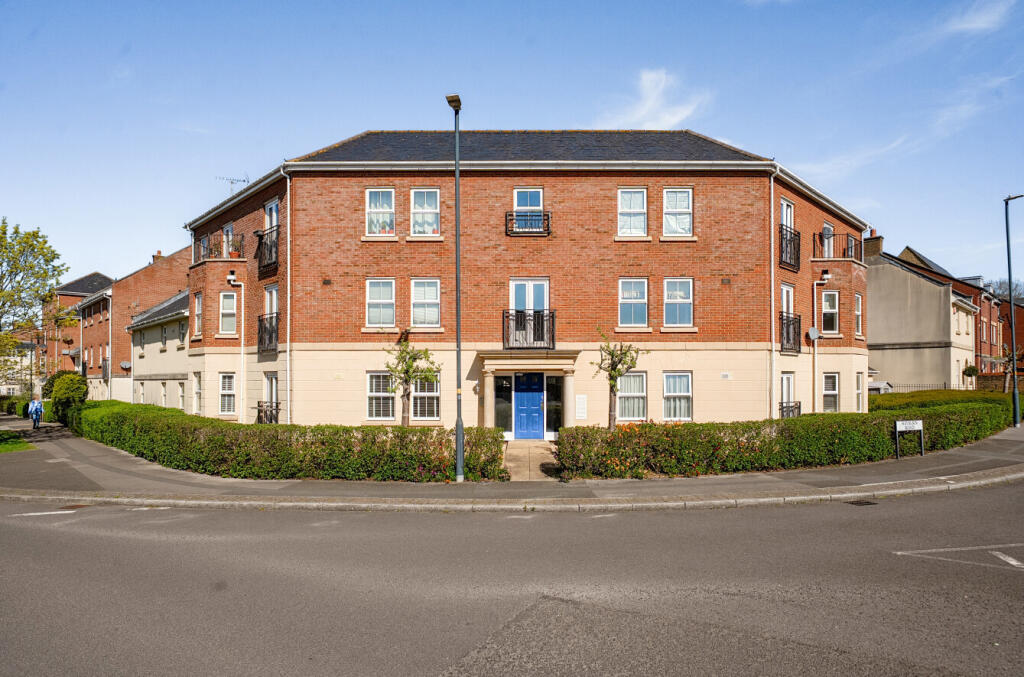Main image of property: Eastbury Way, Swindon, Wiltshire