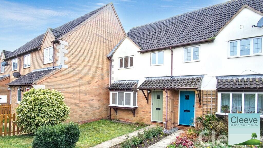 Main image of property: Clematis Court, Bishops Cleeve