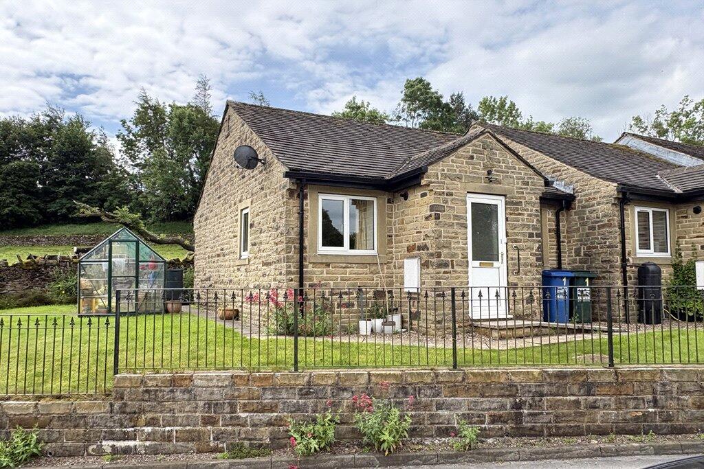 1 Dalesview Cottages, Draughton, North Yorkshire, BD23 6DU