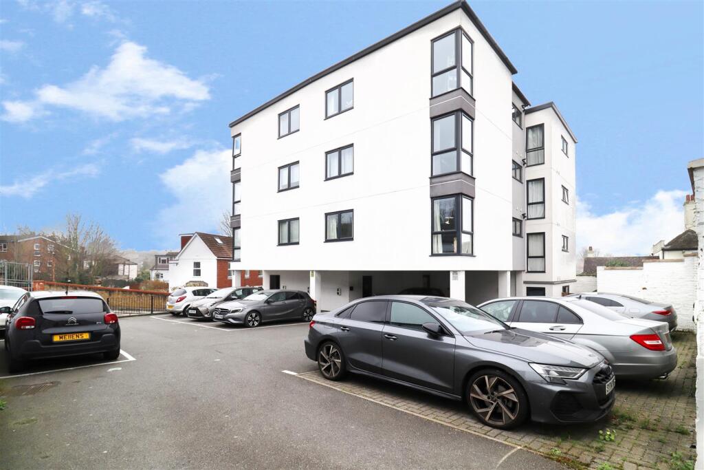 Main image of property: Old Road, Chatham