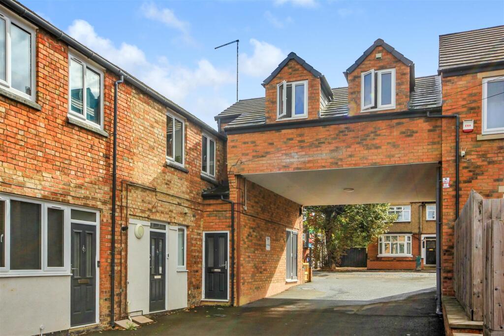 Main image of property: NN10, Wildman Court, Rushden