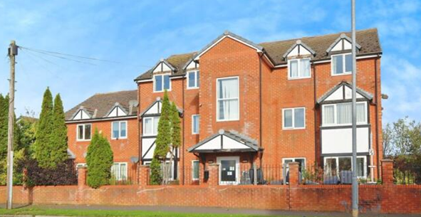 Main image of property: Flat 2, Beech Court, Hough Green Road, Widnes, Cheshire WA8 4PG