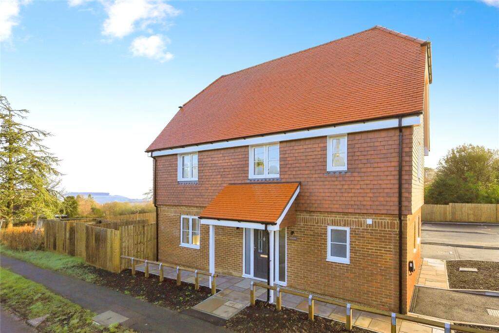 Main image of property: Heathfield Road, Burwash Common, Etchingham, East Sussex, TN19
