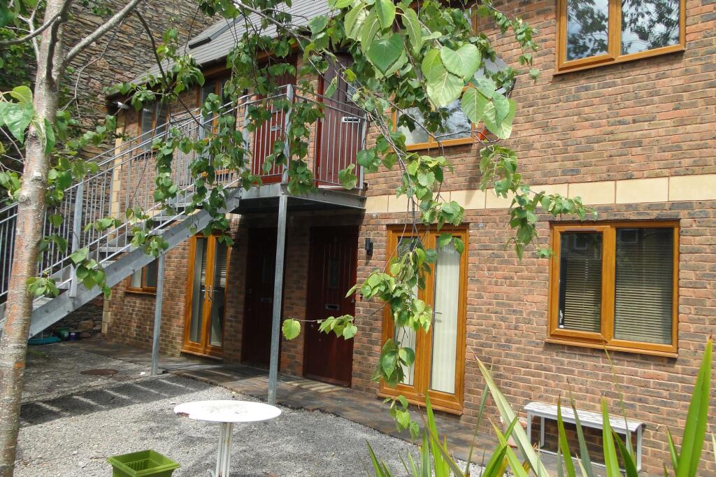 Main image of property: Crwys Mews, Crwys Road, Cardiff