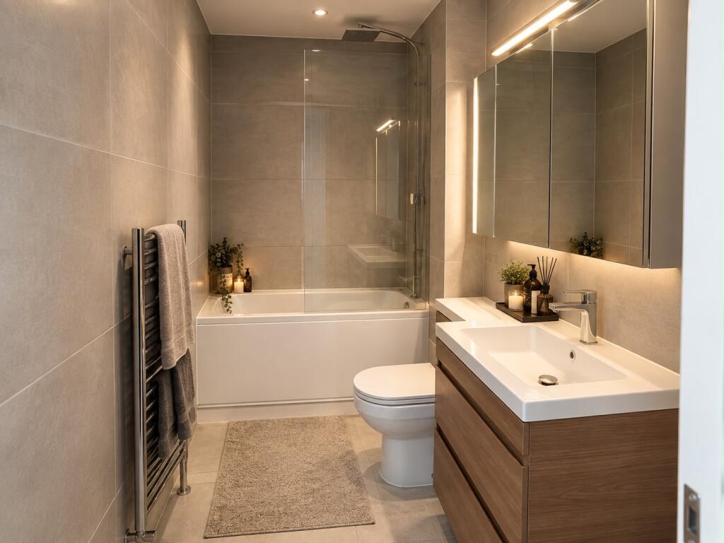 Apartment in Kingston upon Thames - View 2