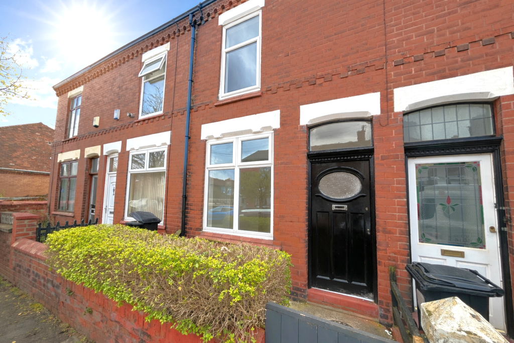 Main image of property: Vienna Road, Edgeley