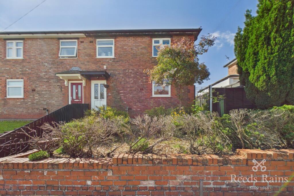 Main image of property: Sandy Lane, Orrell, Wigan, Greater Manchester, WN5