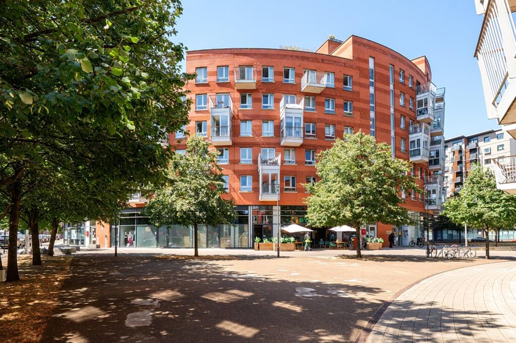 Main image of property: Buckler Court, Eden Grove, London, N7