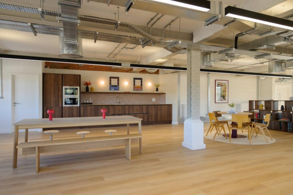 Highgate Studios - Office
