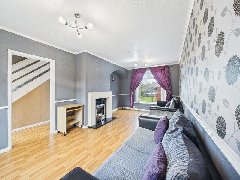Castlerigg Drive, Middleton, Manchester, M24 photo 2