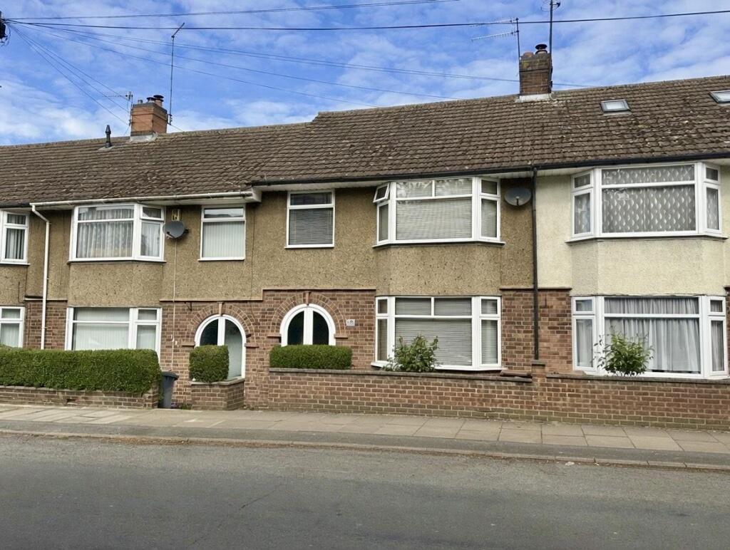 Main image of property: Balfour Road, Queens Park, Northampton NN2