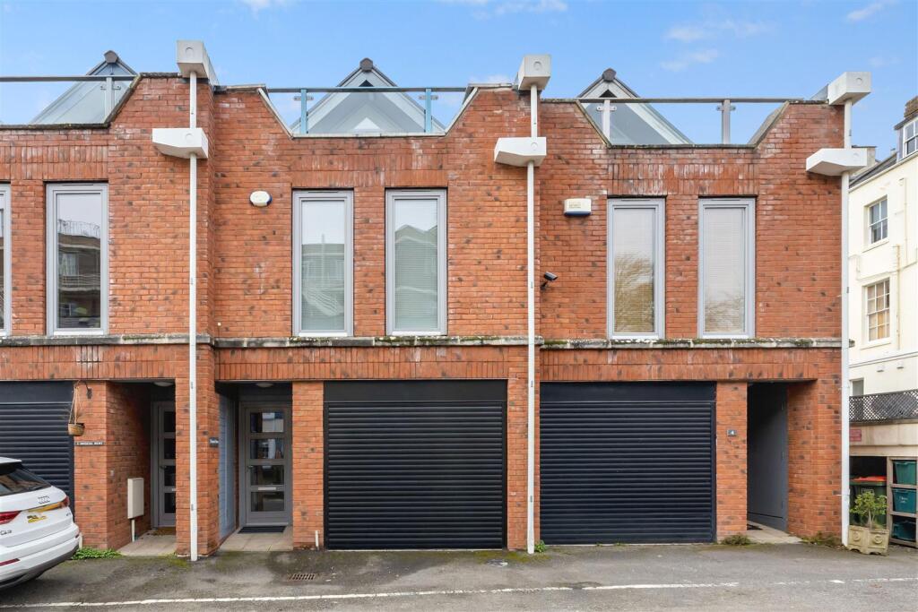 Main image of property: Montpellier, Cheltenham, GL50