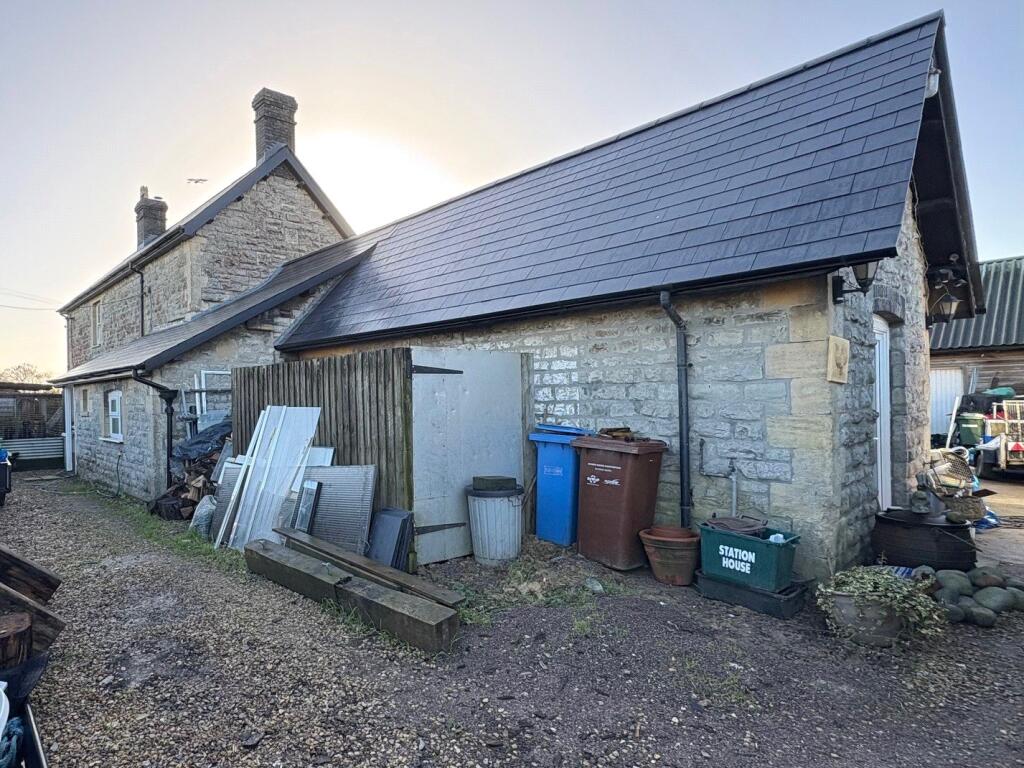 Additional image 14 of Detached House With Annexe - Evercreech Junction