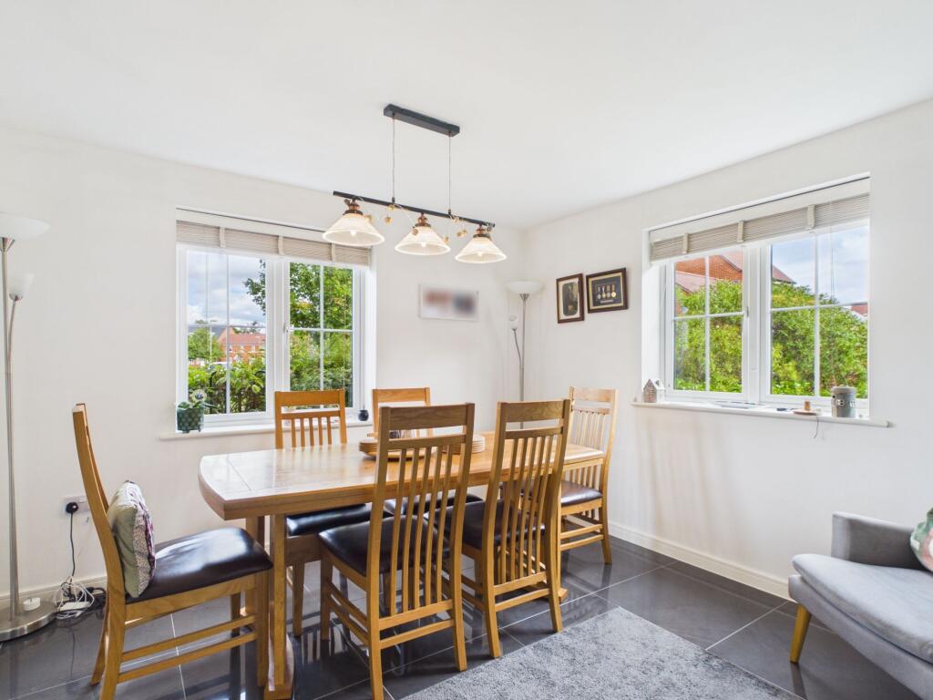 House in Reading - View 4