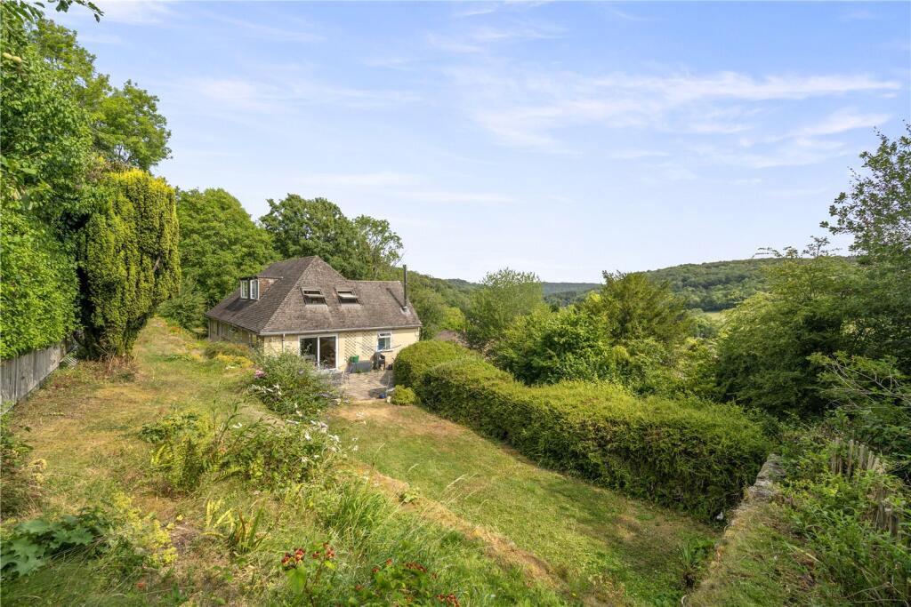 House in Limpley Stoke, Wiltshire - View 4