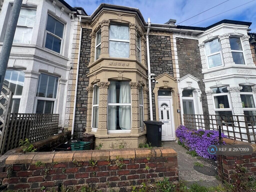 Main image of property: Lansdown Road, Easton, Bristol, BS5
