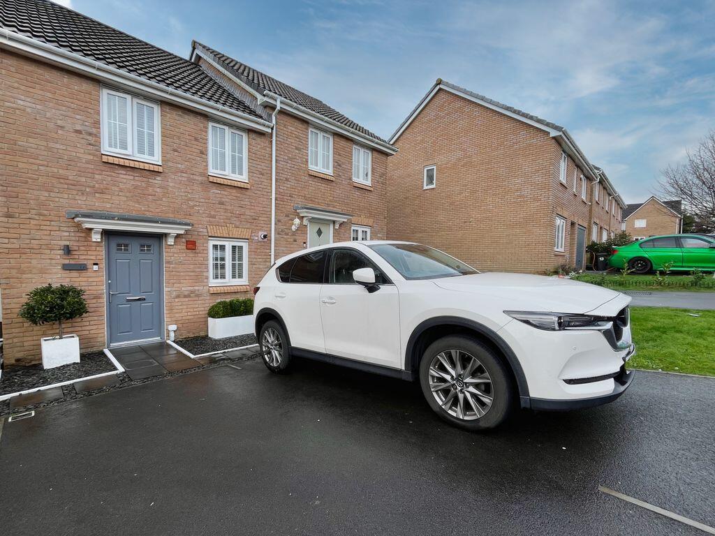 Main image of property: Cae Morfa, Skewen, SA10 6EE