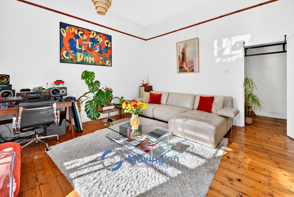 Apartment in London - View 4
