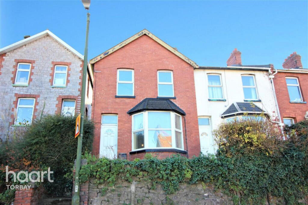Main image of property: Teignmouth Road, Torquay