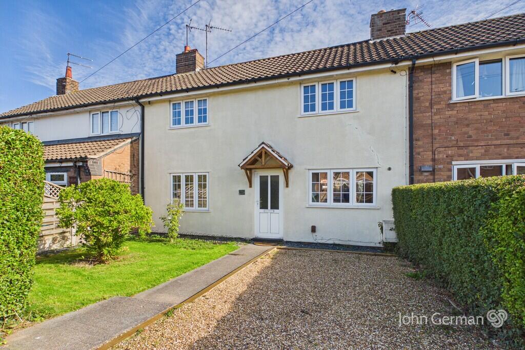 Main image of property: Impstones, Gnosall