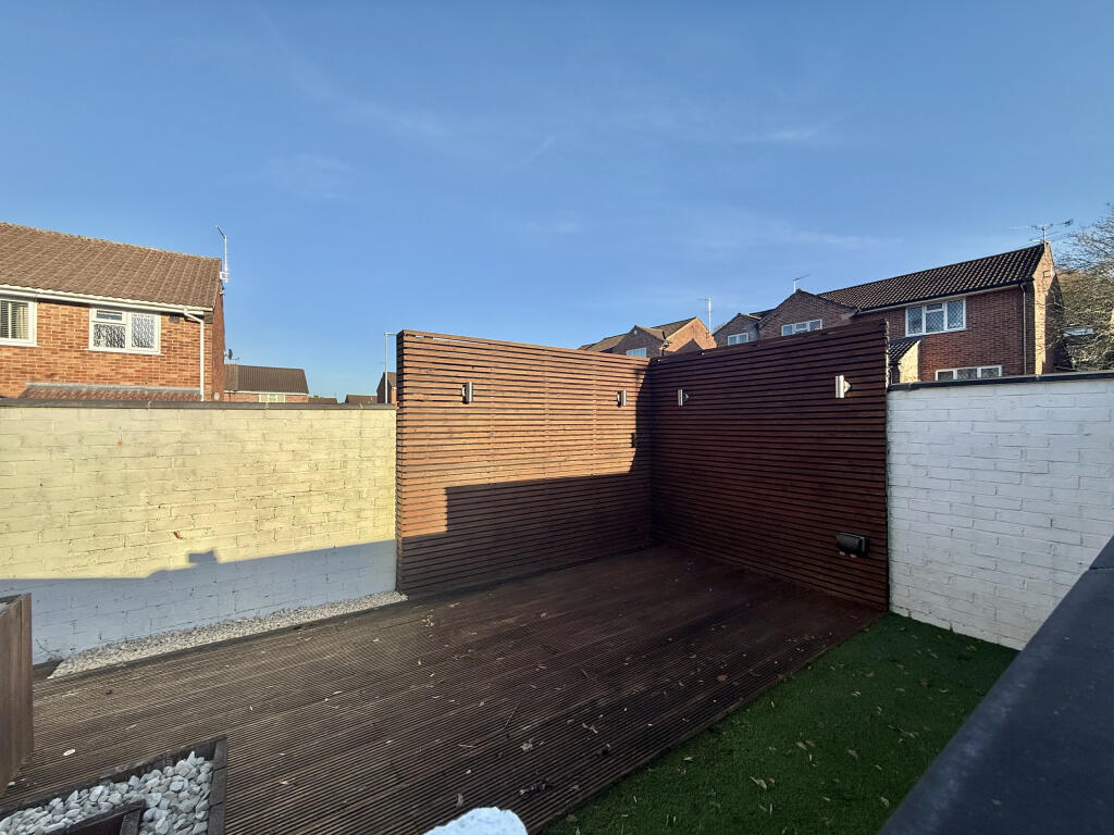 Additional image 33 of Chestnut Drive, Yeovil, Somerset