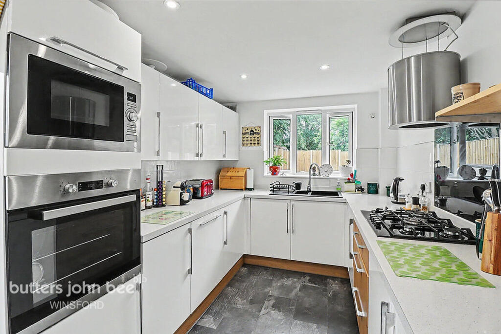Hartwell Grove, Winsford photo 3