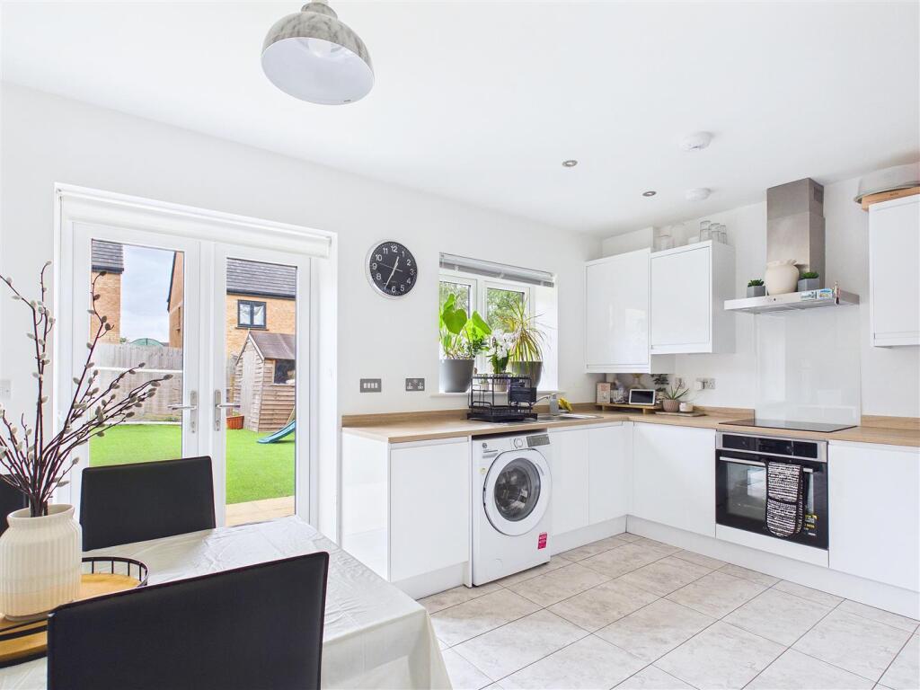 House in Glastonbury, Kingsfield, Beckery - View 3