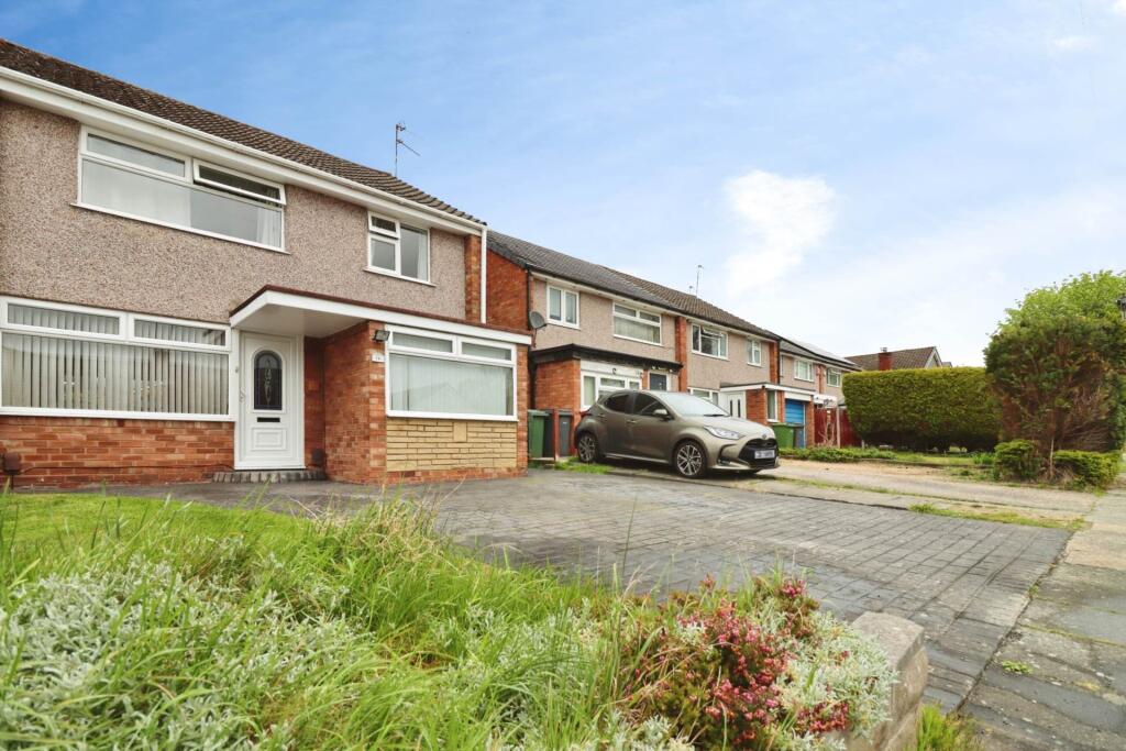 Main image of property: Sunningdale Drive, Bromborough