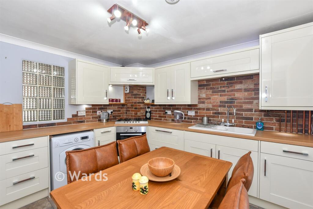 House in Tonbridge - View 5