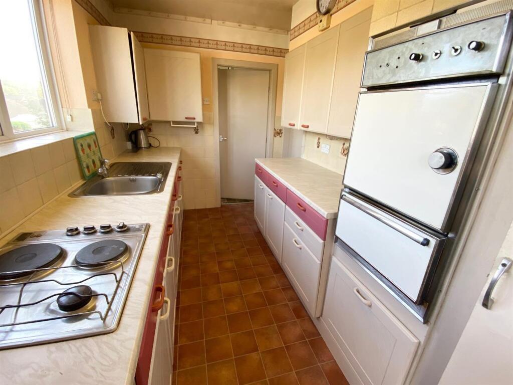 House in Huddersfield - More