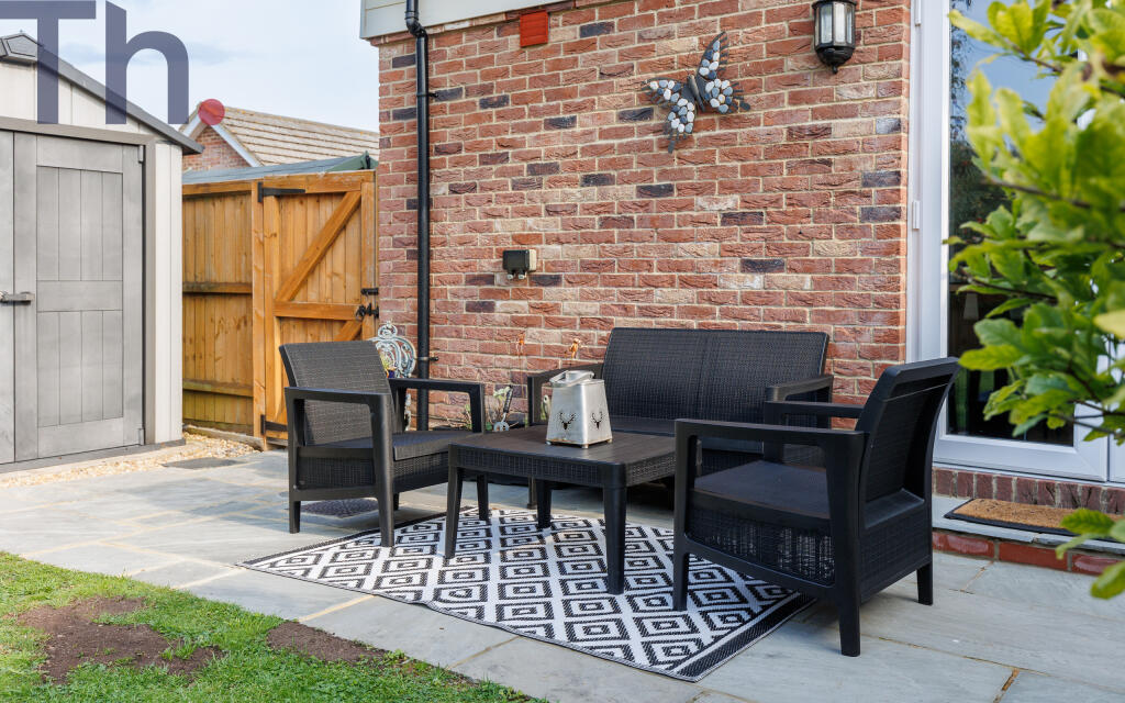 House in Ventnor, Wroxall - View 5